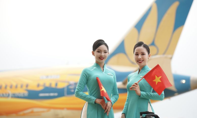 Vietnam Airlines đạt doanh thu quý I 2025 hơn 1 tỷ USD