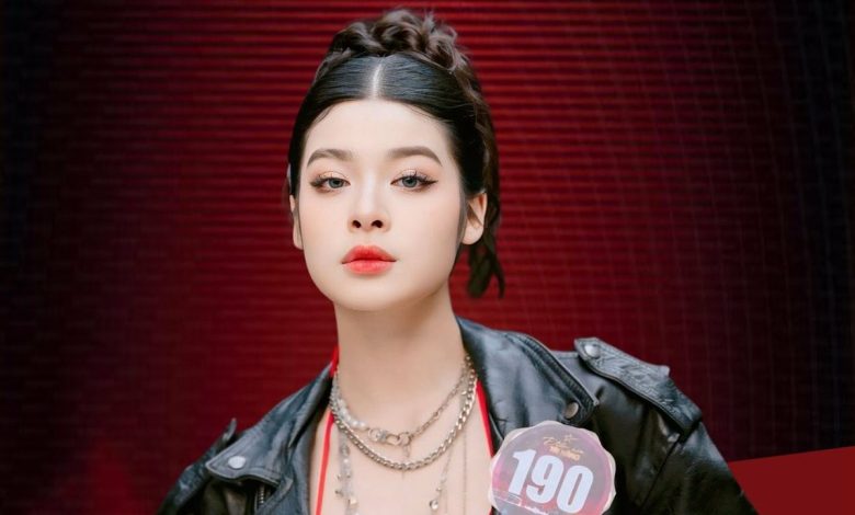 Con gái Võ Hoài Nam vào top 12 "Điểm hẹn tài năng"