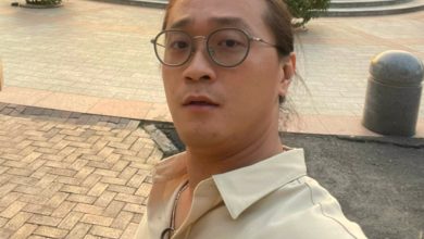 Cận cảnh vụ bạo lực tình cảm tại quán cà phê Sài Gòn
