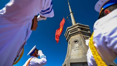 Chiến dịch Beloved Vietnam lan tỏa tinh thần yêu nước dịp 30/4