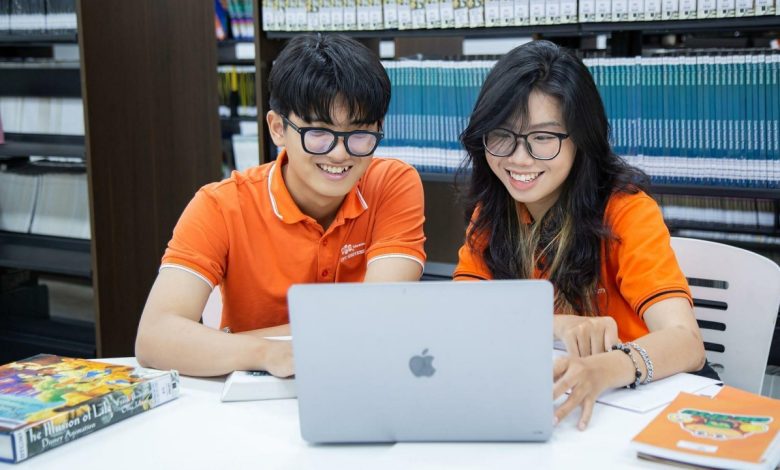 Đại học FPT ra mắt học bổng nữ sinh STEM 2025 khẳng định vị thế nữ giới