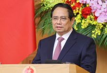 Thủ tướng yêu cầu sớm trình Đề án phát triển kinh tế tư nhân