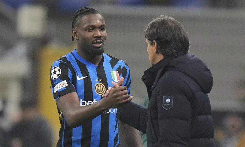 Bojan Krkic: Inter là thử thách lớn nhất của Barca ở bán kết