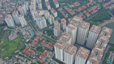 Hà Nội đề xuất tăng biên chế cho đơn vị hành chính mới