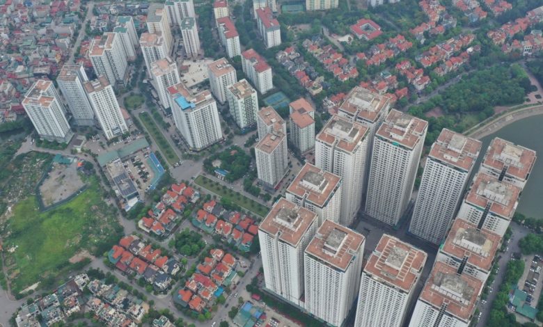 Hà Nội đề xuất tăng biên chế cho đơn vị hành chính mới