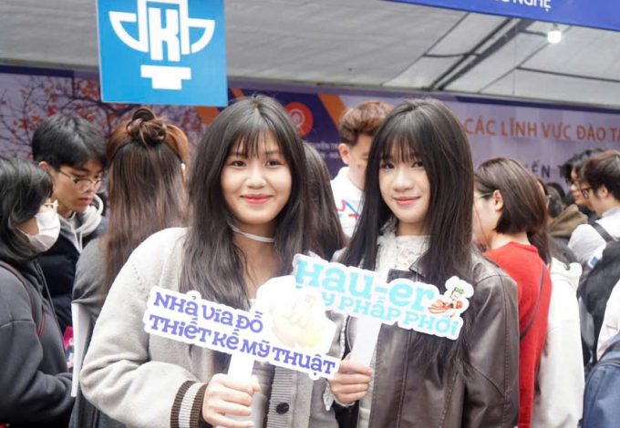 Đại học Kiến trúc Hà Nội công bố 12 tổ hợp xét tuyển 2025