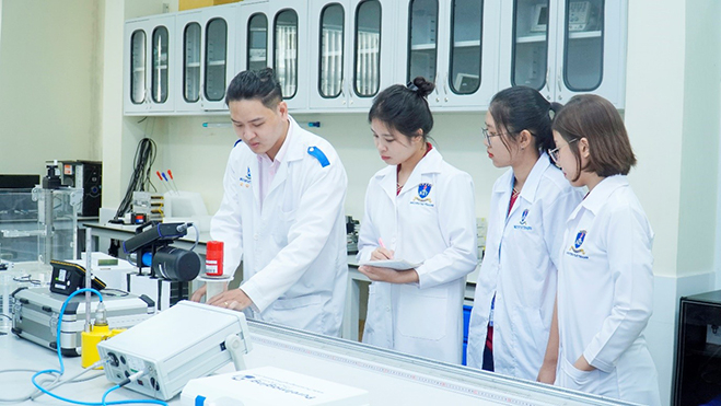Cơ hội việc làm ngành Vật lý Y khoa hiện nay ra sao?
