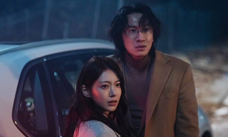 Vòng Xoay Nghiệp Quả Trong Phim Karma Của Netflix