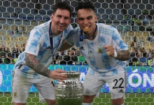 Martinez không so sánh Yamal với Messi trước bán kết Champions League
