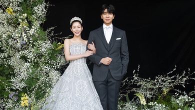 Lee Seung Gi chính thức cắt đứt quan hệ với cha vợ