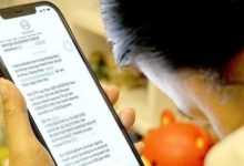 Cảnh báo chiêu trò lừa đảo online: Đừng để mất tiền dễ dàng!
