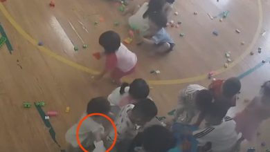 Cô giáo mầm non bị đình chỉ sau vụ bạo hành trẻ