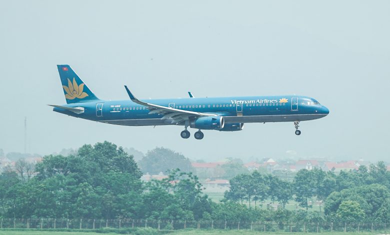 Vietnam Airlines được phê duyệt đầu tư 50 máy bay mới.