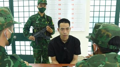 Giải cứu hai thanh niên bị bán sang Campuchia thành công