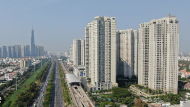34 Năm Tích Lũy Mới Mua Được Nhà Tại TP HCM