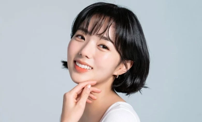 Chae Soo Bin được vinh danh là Mỹ nhân đẹp nhất Hàn Quốc 2025