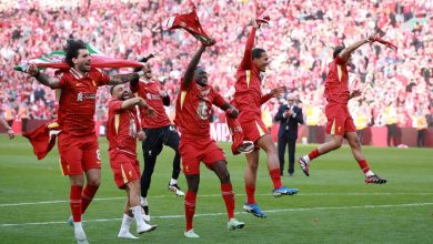 Liverpool vượt Man Utd trở thành đội bóng thành công nhất Anh