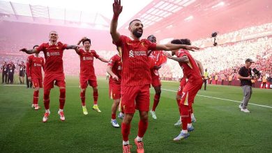 Virgil van Dijk và Mohamed Salah: Nền tảng chiến thắng của Liverpool