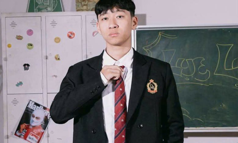 Giành học bổng 100% đại học Sydney nhờ 4 điểm A-Level xuất sắc
