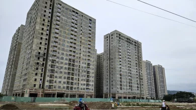 Đà Nẵng tiếp tục mở rộng quỹ nhà ở xã hội ấn tượng