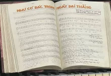 Như có Bác trong ngày đại thắng: Khúc ca lịch sử bất hủ