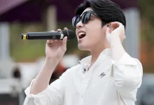Noo Phước Thịnh và Hồ Ngọc Hà chạy đà cho concert hấp dẫn 1/5