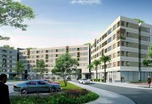 Hà Nội mở bán 103 căn nhà xã hội giá từ 13,7 triệu/m2