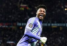 Thủ môn Onana kích thích CĐV Lyon sau chiến thắng ngược ấn tượng