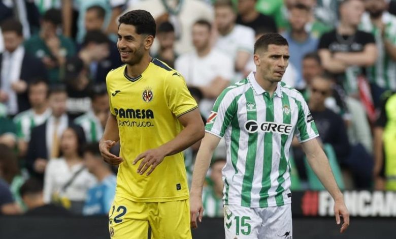 Antony và Betis thất bại ở cuộc đua Champions League