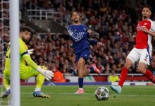Arsenal có nguy cơ thua PSG nếu không cải thiện phong độ