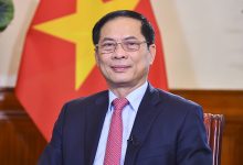 Ngoại giao Việt Nam trong công cuộc thống nhất đất nước