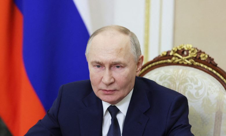 Nga tuyên bố ngừng bắn ba ngày tại Ukraine nhân kỷ niệm Chiến thắng