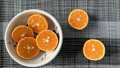 5 Lý Do Cam Hữu Ích Cho Người Giảm Cân