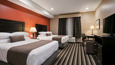 Danh sách từ những điều bẩn nhất mà khách sạn không tiết lộ