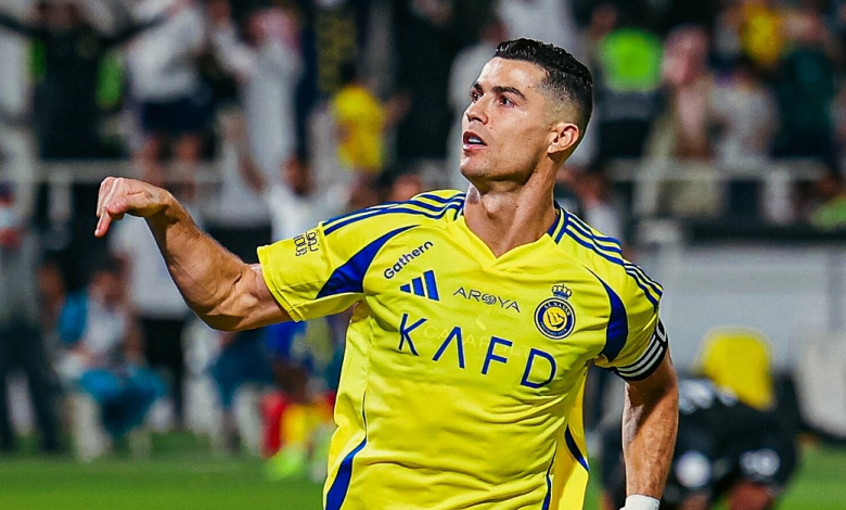 Ronaldo tham vọng giành vinh quang tại AFC Champions League 2025