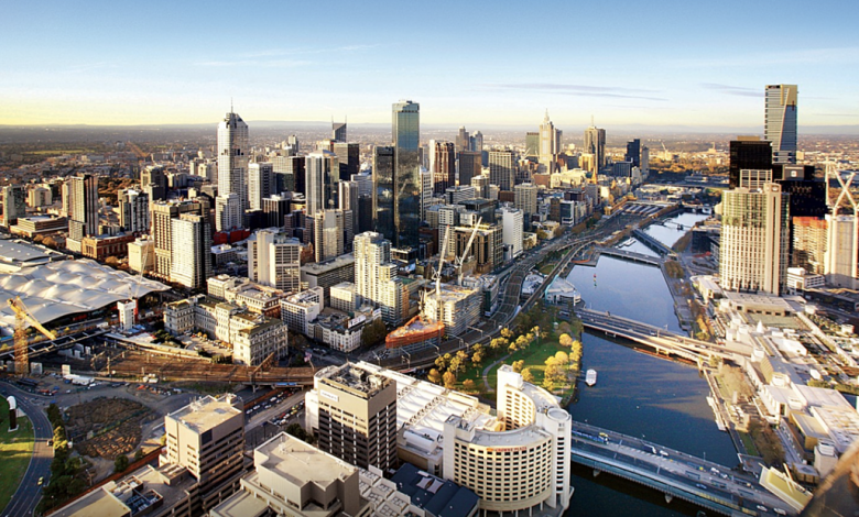 Nhu cầu mua nhà của người Việt tại Australia tăng mạnh