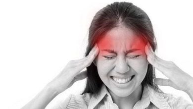 Đau đầu thường xuyên có thể là dấu hiệu bệnh lý nghiêm trọng
