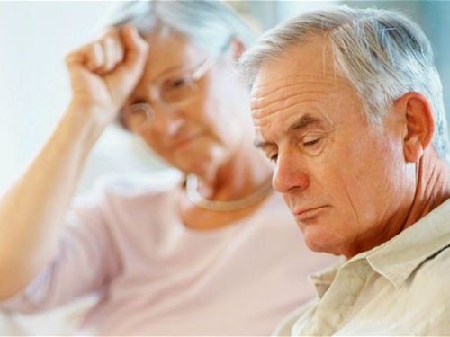 Vì sao lão thính thường gặp ở người lớn tuổi?