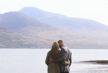 Thái tử William và Vương phi Kate kỷ niệm 14 năm ngày cưới giản dị tại Scotland