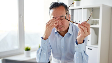 Thất nghiệp tuổi trung niên: Nỗi lo và giải pháp cho đàn ông '3 không'