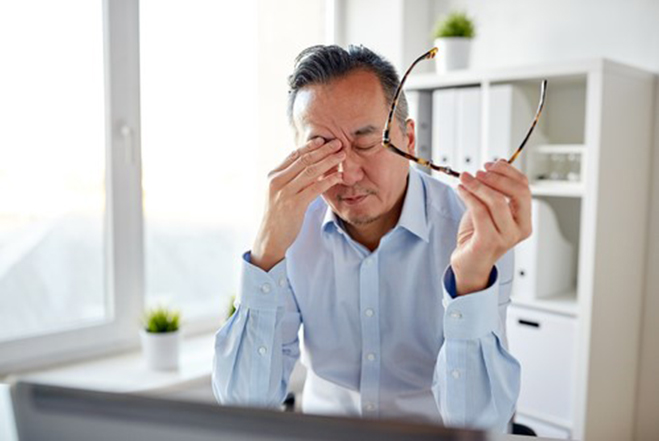 Thất nghiệp tuổi trung niên: Nỗi lo và giải pháp cho đàn ông '3 không'