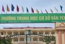 Năm giáo viên bị xếp loại không hoàn thành nhiệm vụ vì dạy thêm sai quy định