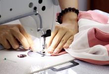 Người thợ sửa quần áo và câu chuyện làm giàu giản dị