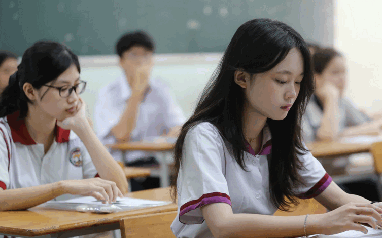 Trường đại học giảm xét tuyển học bạ để nâng tính công bằng