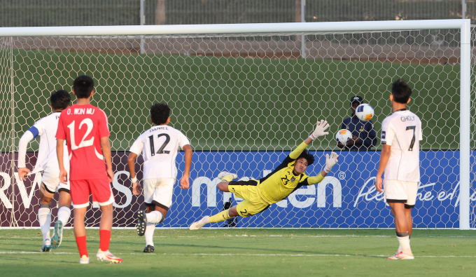 U17 Indonesia thất bại thảm hại, bài học quý cho tương lai