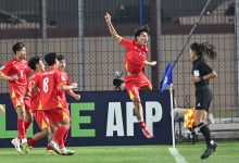 U17 Việt Nam đối đầu U17 Nhật Bản: Thử thách lớn trước tứ kết châu Á