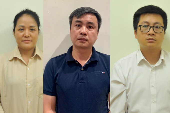 Ông chủ Vàng Phú Cường bị truy tố vụ chuyển hơn 214 triệu USD ra nước ngoài