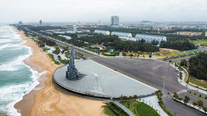 Sáp nhập đơn vị hành chính Bà Rịa - Vũng Tàu, Phú Yên, Bến Tre