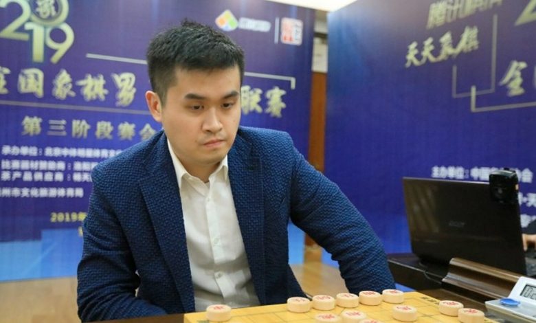Trung Quốc cải cách cờ tướng, bỏ cách tính Elo sau 43 năm