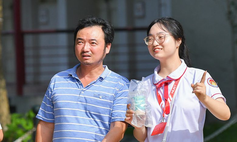 Đại học Bách khoa Hà Nội ưu tiên điểm Toán trong xét tuyển tài năng